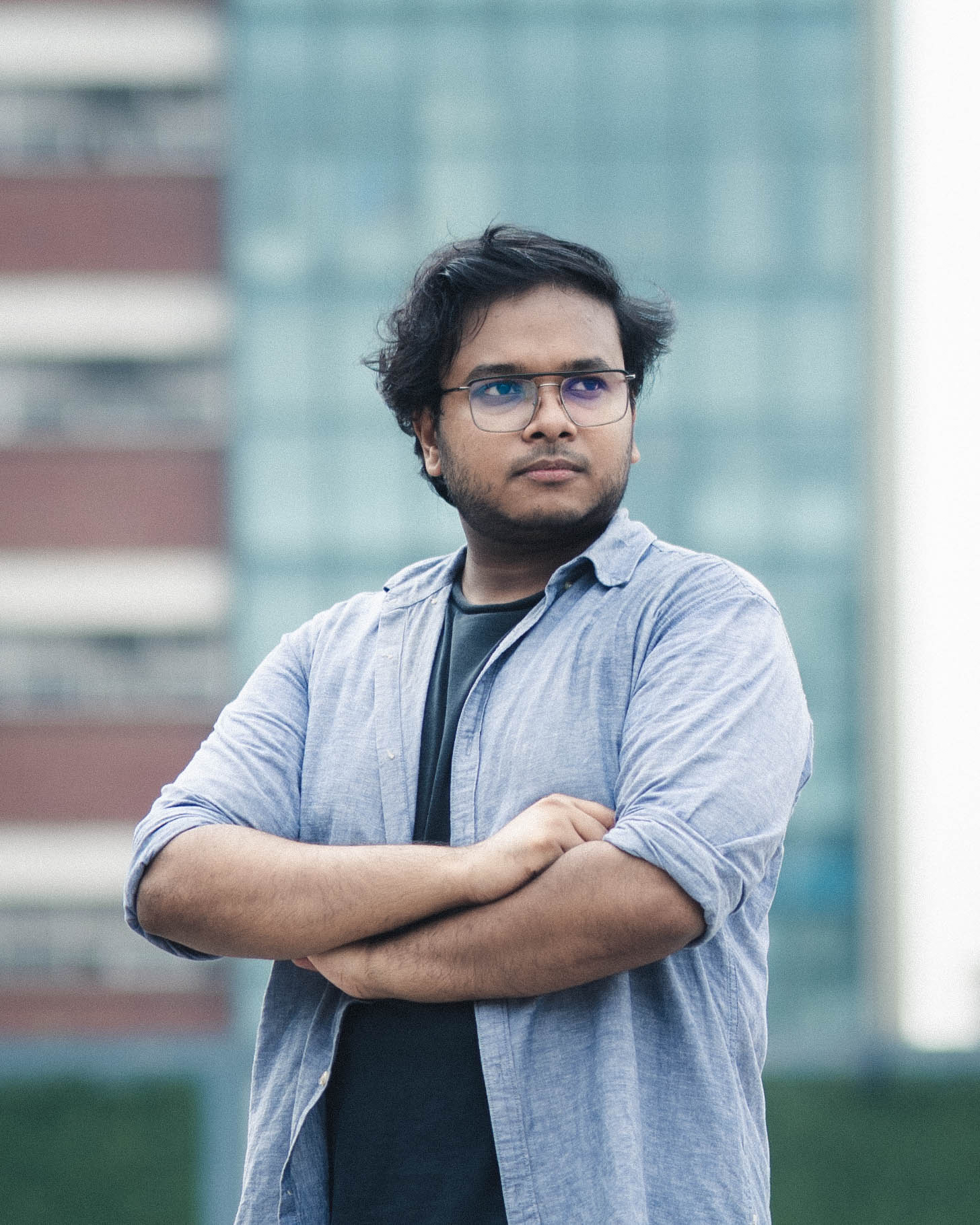 Arif Anzum | Developer & Entrepreneur