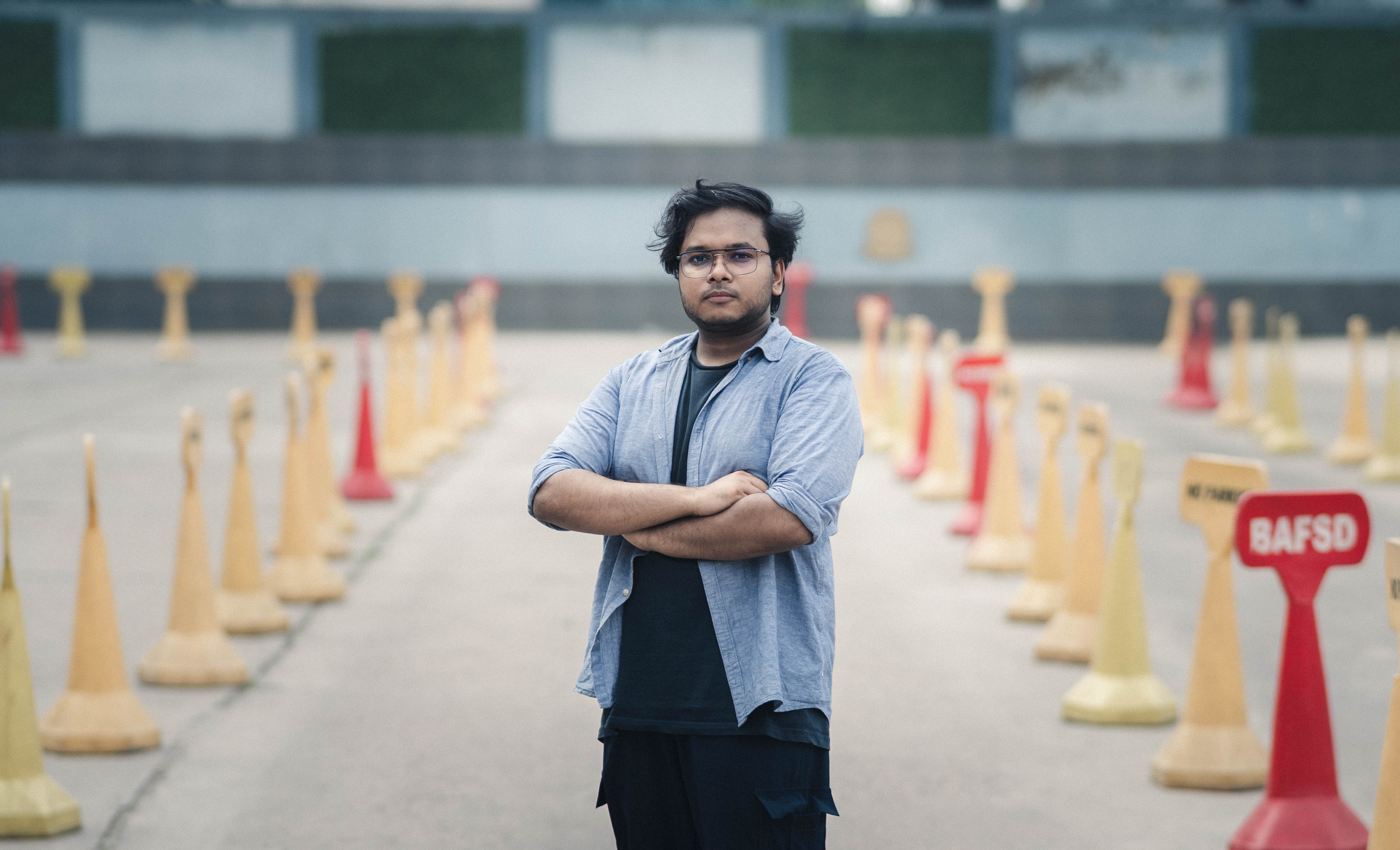 Arif Anzum | Developer & Entrepreneur